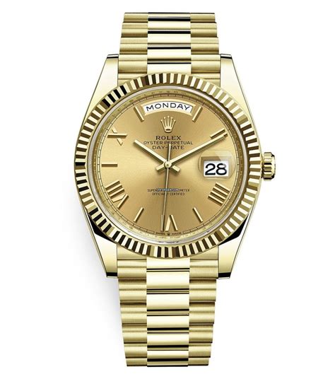 cheap rolex presidential price|rolex day date 40 price.